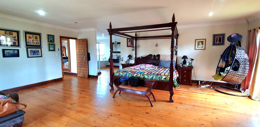 4 Bedroom Property for Sale in Strelitzia Park Eastern Cape